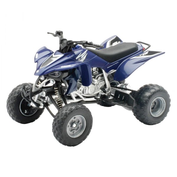 New-Ray® - 1:12 Scale Yamaha YFZ 450 ATV