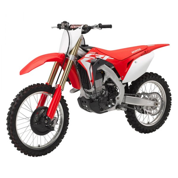 New-Ray® - 1:6 Scale Honda CRF450R Dirt Bike