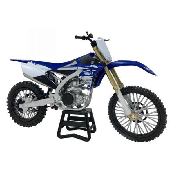 New-Ray® - 1:6 Scale Yamaha YZ450F Dirt Bike