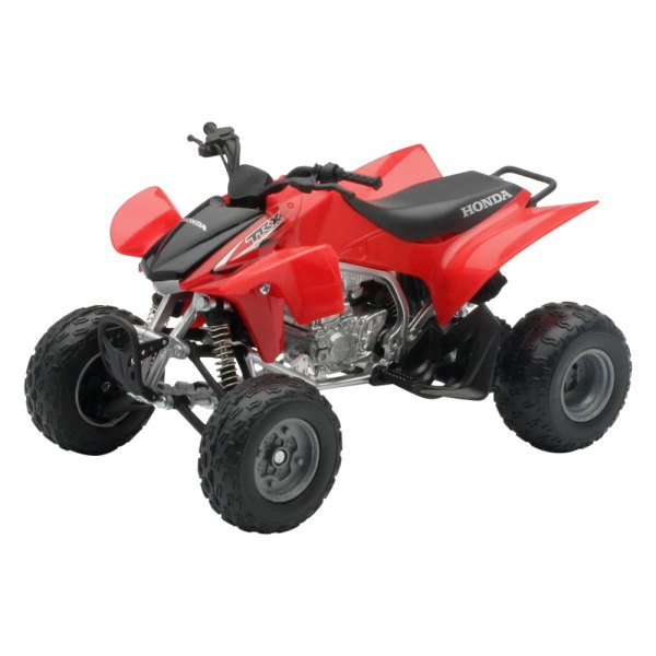 New-Ray® - 1:12 Scale Honda TRX 450R ATV