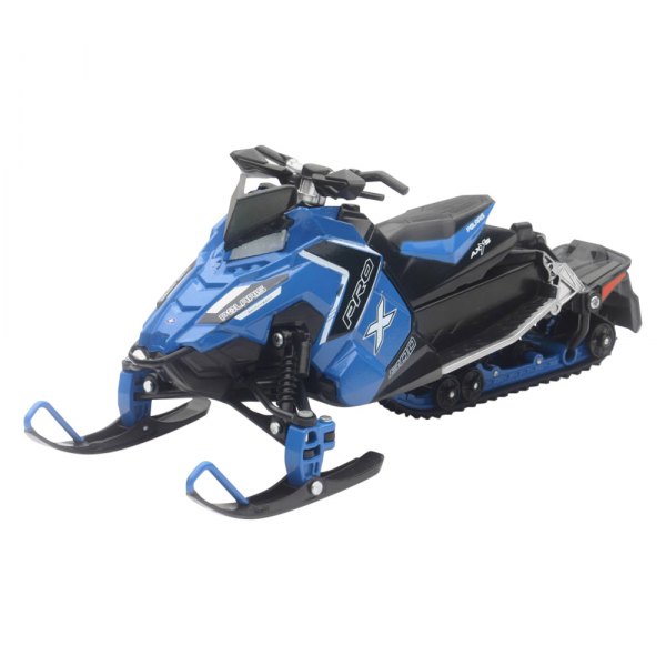 New-Ray® - 1:16 Scale Snowmobile
