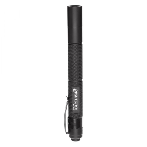Nightstick® - Mini-TAC™ Black Penlight