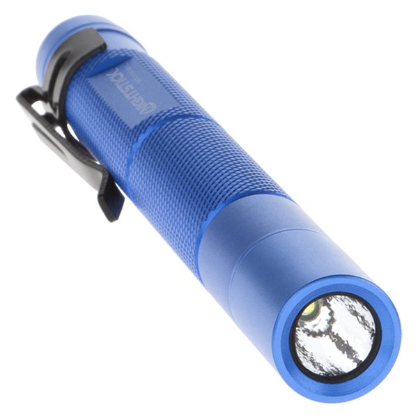 Nightstick® - Mini-TAC™ Blue Penlight 