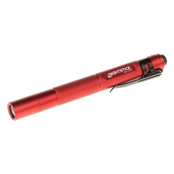 Nightstick® - Mini-TAC™ Red Penlight