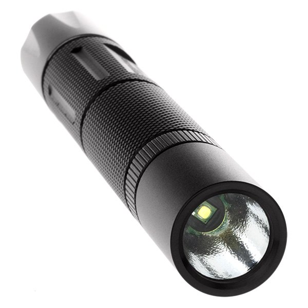 Nightstick® - Mini-TAC™ Black Penlight 