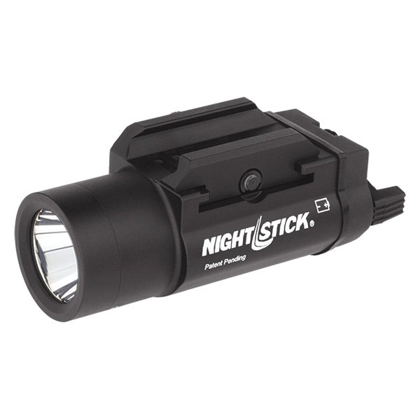 Nightstick® - 350 lm White Light Weapon Flashlight