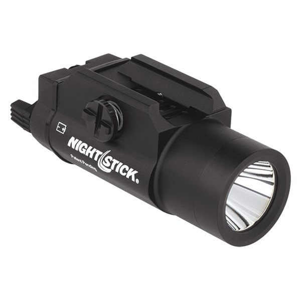 Nightstick® - Xtreme Lumens™ LED 850 lm White Light Tactical Flashlight