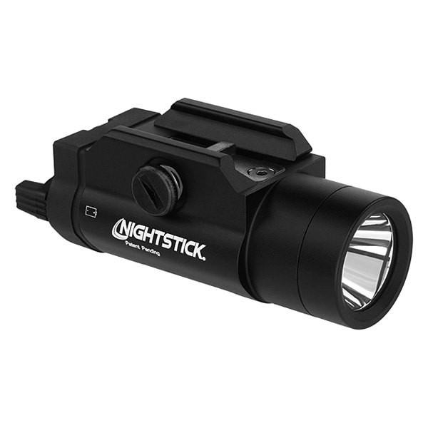 Nightstick® - Xtreme Lumens™ LED 850 lm White Light Tactical Flashlight with Strobe