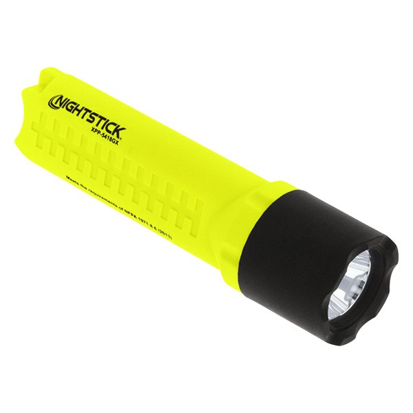 Nightstick® - X-Series™ Green Intrinsically Safe Flashlight