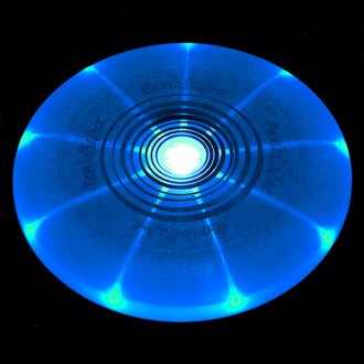 nite ize flashflight