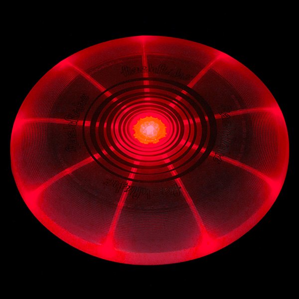 nite ize flashflight led light up flying disc