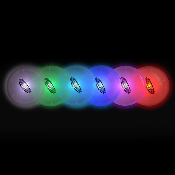 flashflight disc golf