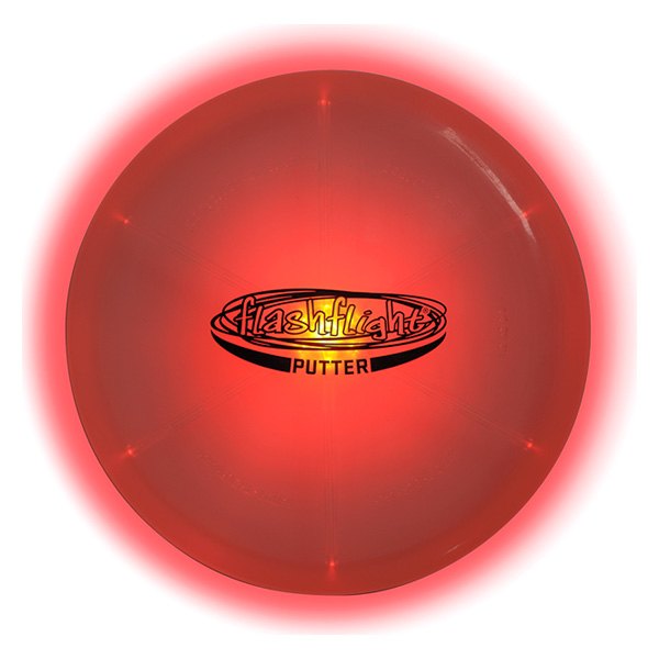 flashflight disc golf