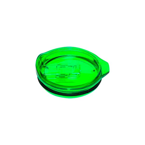 NorChill® - 20 fl. oz. Green Tumbler Lid