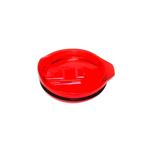 NorChill® - 20 fl. oz. Red Tumbler Lid