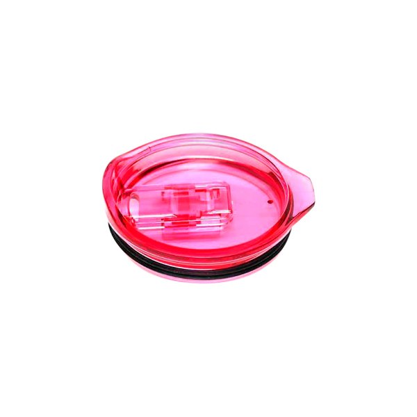 NorChill® - 20 fl. oz. Pink Tumbler Lid