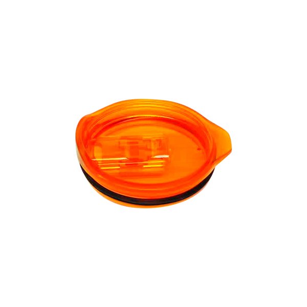 NorChill® - 20 fl. oz. Orange Tumbler Lid