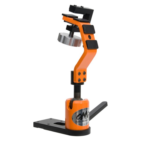 October Mountain® - Versa™ Cradle Bow Vise