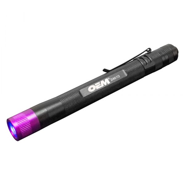 OEM Tools® - Black Penlight