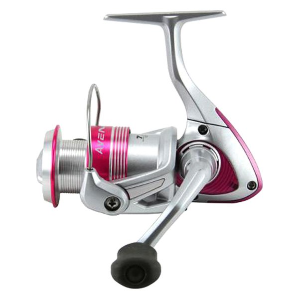 okuma avenger av 4000