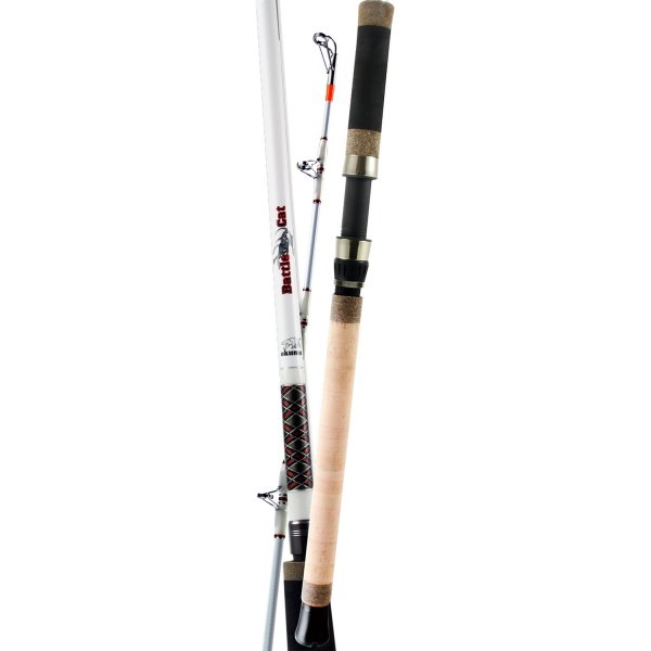 battle cat fishing rods