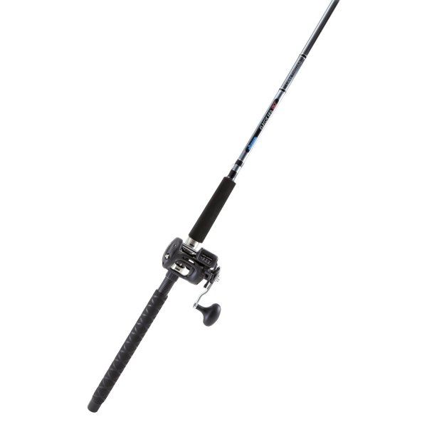 okuma salmon trolling rods