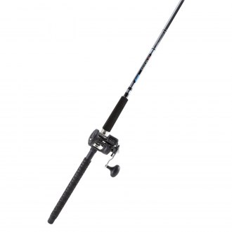 okuma tackle