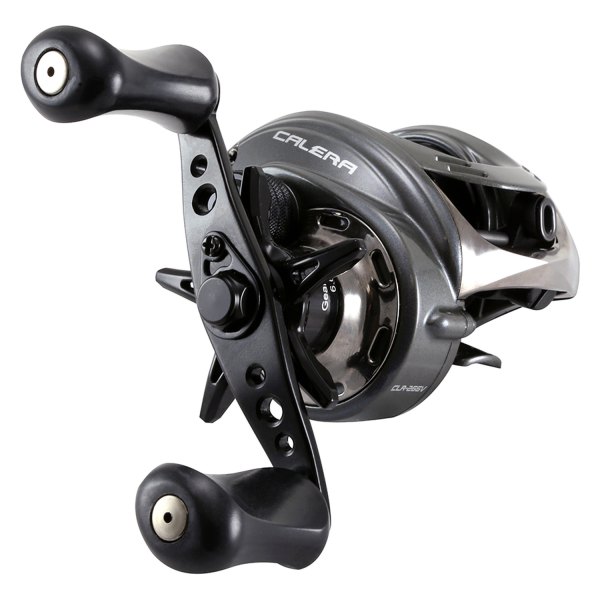 okuma cerros reel