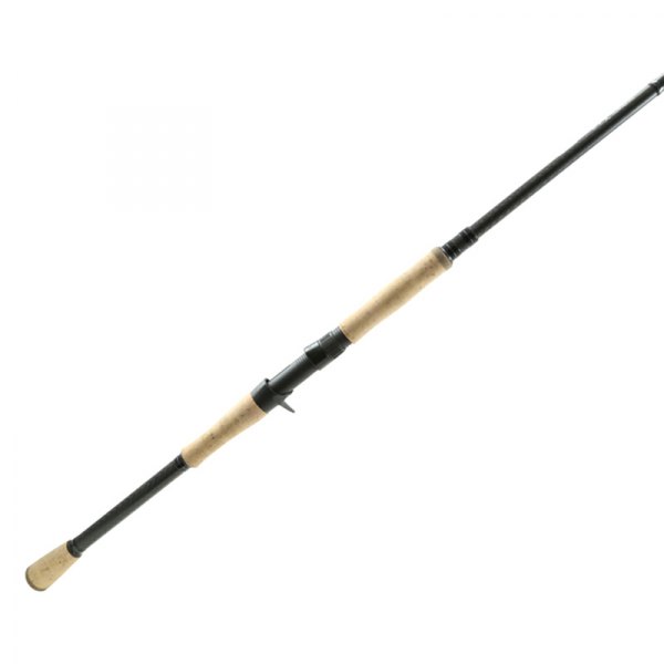 Okuma® - EVX B-Series Musky Split Cork 8'6" Extra-Heavy Casting Rod
