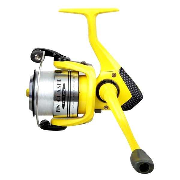 okuma rod reel combo