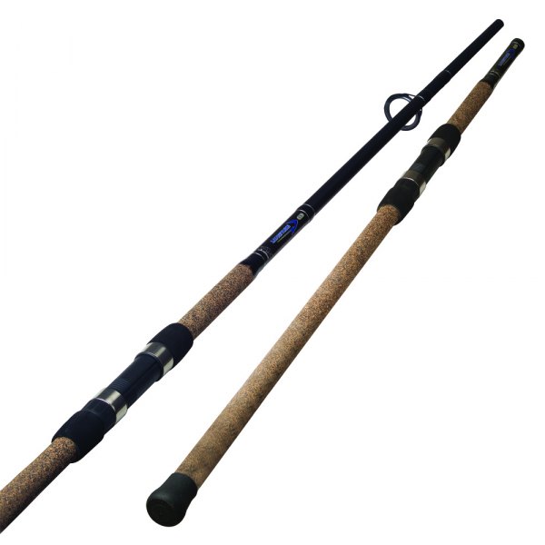 Okuma® - Longitude 8' Medium 2-Piece Spinning Rod
