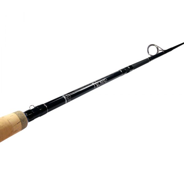 okuma nomad travel surf rod review