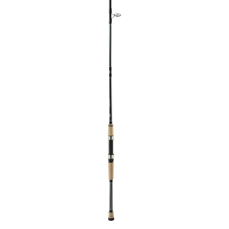 okuma nomad spinning rod