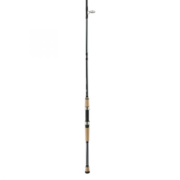 heavy travel spinning rod