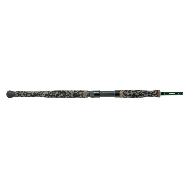 okuma record chaser rod
