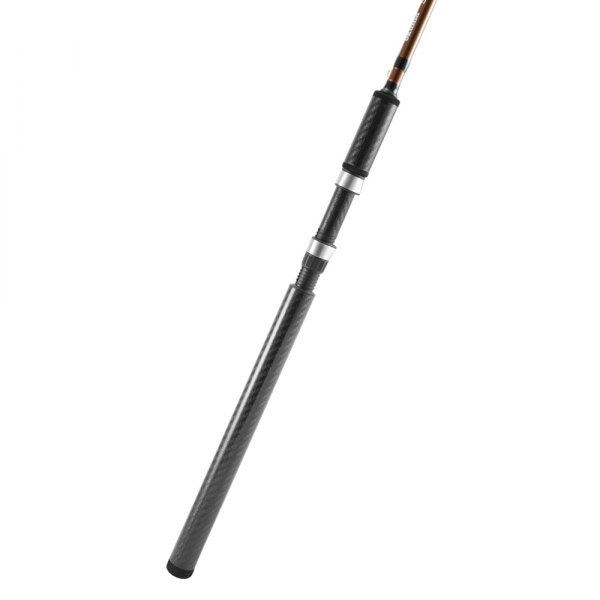 okuma medium heavy action rod