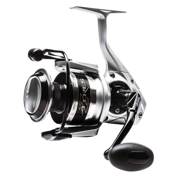 high speed spinning reel