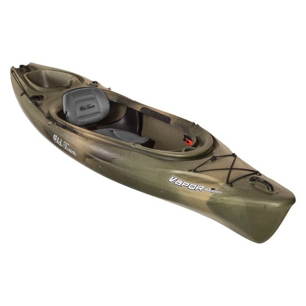 Old Town® 01.6400.1080 Vapor 10 Angler Kayak