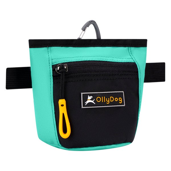 OllyDog® - Bermuda Goodie Treat Bag (4" x 4.75" x 2.5")