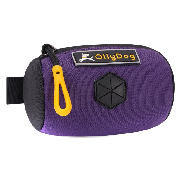 OllyDog® - 0.5 L Iris Scoop Pick Up Bag (4" x 1. 5" x 2")