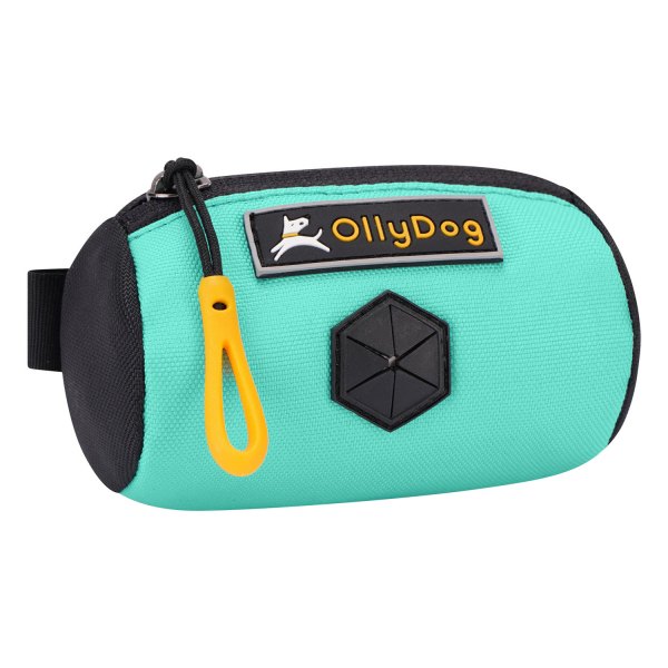 OllyDog® - 0.5 L Bermuda Scoop Pick Up Bag (4" x 1. 5" x 2")