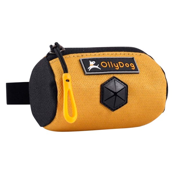 Olly Dog® - Golden Spice Dog Scoop Pick Up Bag