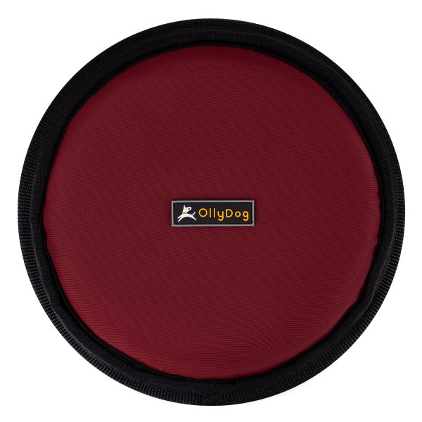 OllyDog® - 8.25" Vino Flyer Disc