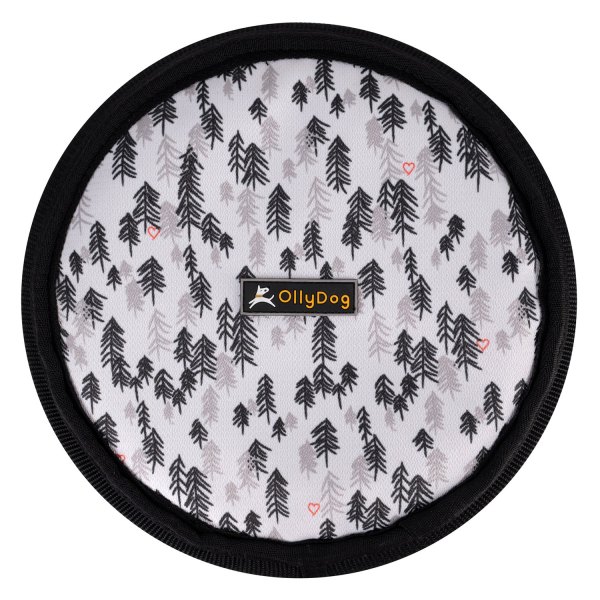 OllyDog® - 8.25" Tree Hugger Flyer Disc
