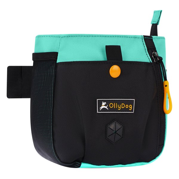 OllyDog® - 6.5" x 6.5" x 3.5" Bermuda Backcountry Day Bag