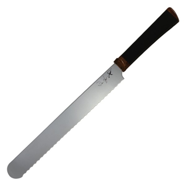 Ontario® - Agilite 10" Bread Ontario Knife