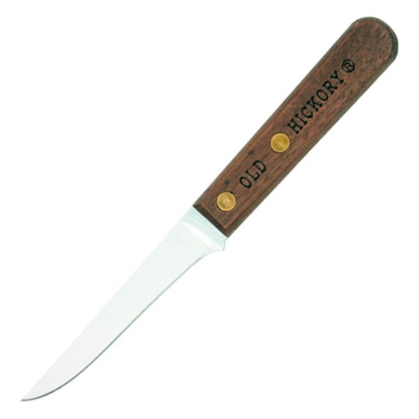 Ontario® - Old Hickory Mini 3.4" Fillet Knife with Sheath
