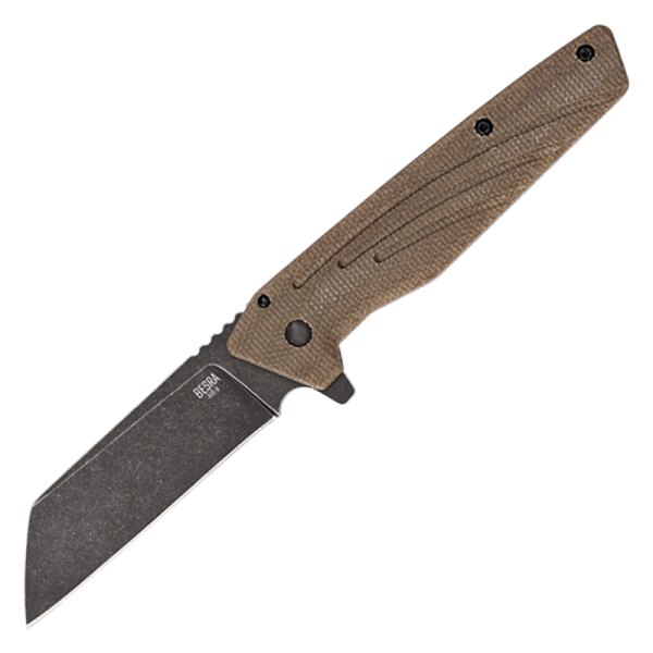 Ontario® - Besra 2.9" Folding Knife