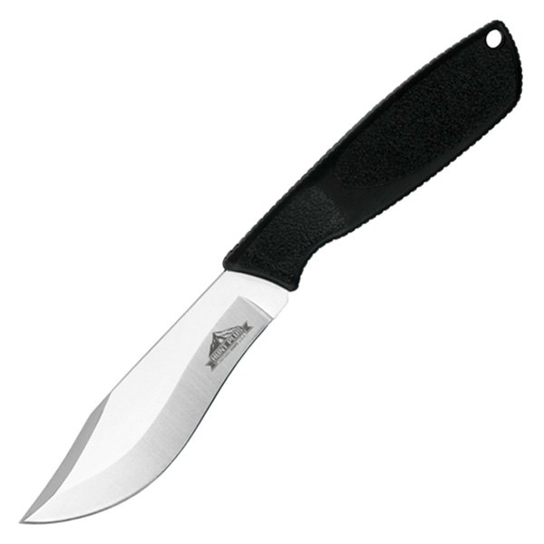 Ontario® - Hunt Plus 4.75" Clip Point Fixed Knife