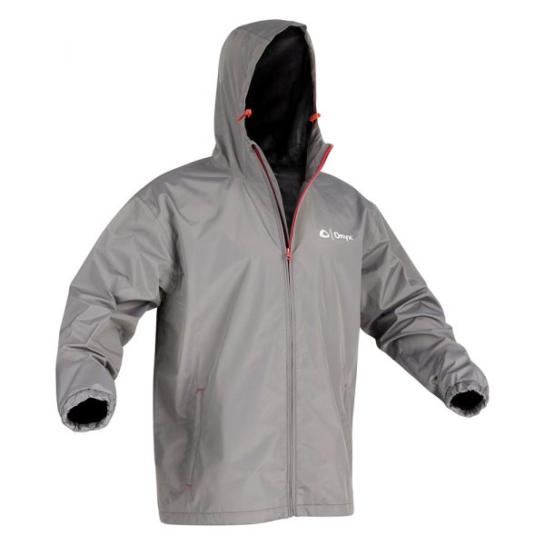 Onyx Outdoor® - Essential Rain Jacket